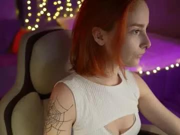 severs_enigma on Chaturbate 