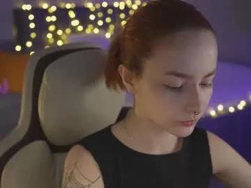 severs_enigma on Chaturbate 