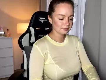 Freechat sexmoon11 on Chaturbate