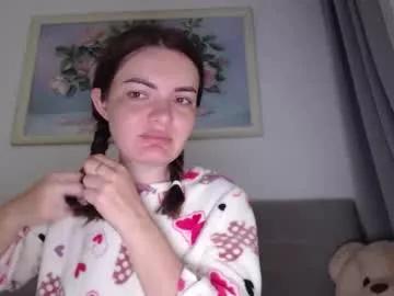 sexsy_bunny from Chaturbate