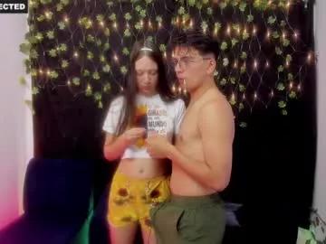 sexx_university on Chaturbate