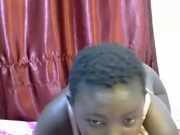 Freechat sexxy_triza on Chaturbate