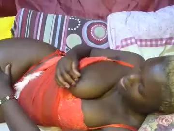 Freechat sexxy_triza on Chaturbate