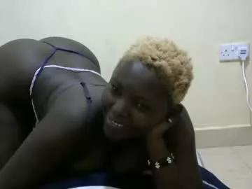 Freechat sexxy_triza on Chaturbate