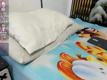 sexy78michell on Chaturbate