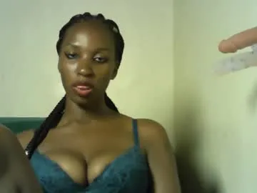 sexy_chocoy05 — #ebony #deepthroat #fatpussy #squirting #bigboobs #cuteesmile # [968 tokens remaining]