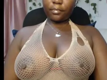 sexy_ebony12 — Goal: Show Boobs(.)(.) #bigboobs #new #ebony #submissive #british - Next Goal: Show Panties
