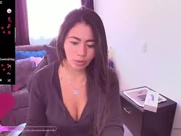 Freechat sexy_kendall24 on Chaturbate