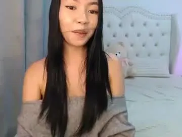 sexy_nam — Nothing Just Behaving :) #asian #pinay #teen #tease #lovense [999 tokens remaining]
