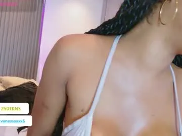 sexyebonyvip_ — your fav tits are ready to be spanked - Multi Goal: YOUR SEXY VANN IS HERE!! I WANT FUCK MY BOOBS AND MAKE ME SQUIRT ALL OVER U [599tk each Goal] #bigboobs #anal #christmas #ebony #squirt