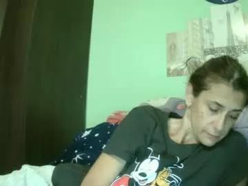 Freechat sexygioconda on Chaturbate