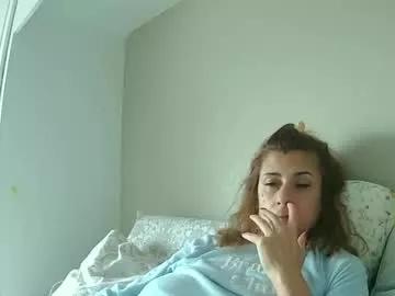 Freechat sexygioconda on Chaturbate