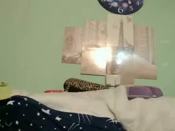 Freechat sexygioconda on Chaturbate