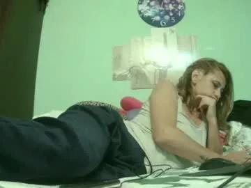 Freechat sexygioconda on Chaturbate