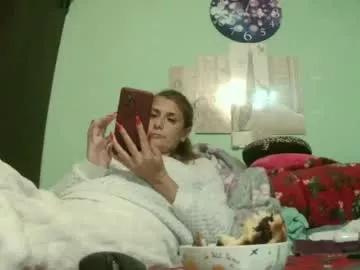 Freechat sexygioconda on Chaturbate