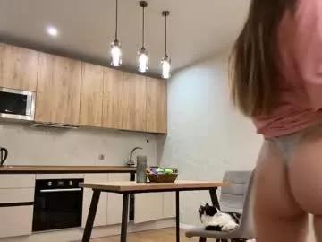 sexylabubu on Chaturbate