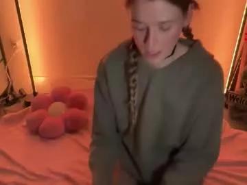 shadebabe from Chaturbate