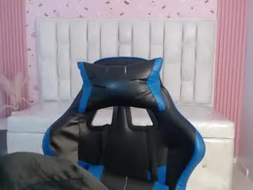 shalon_diaz_sub on Chaturbate