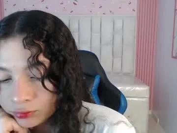 shalon_diaz_sub on Chaturbate