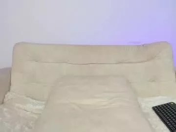 Freechat sharlot_harrys on Chaturbate