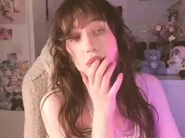 Freechat sheeny_shy on Chaturbate