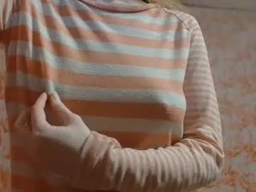 shelikessoymilk from Chaturbate