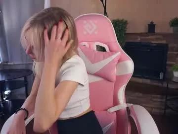 Freechat shelleybuss on Chaturbate