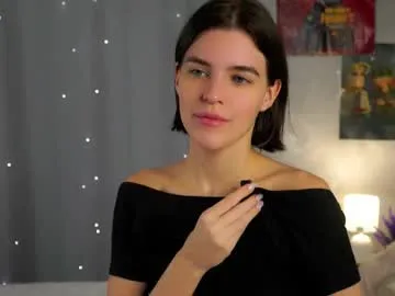 Freechat shelleyharn on Chaturbate