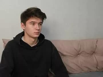 Gorgeous Sherlockmax wants you to fuck his body now sherlockmax from Chaturbate