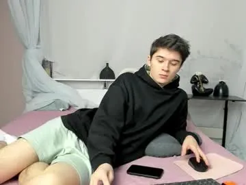 sherlockmax — GOAL: take off underwear [200 tokens remaining] Welcome to the room ;) #cum #19 #uncut #bigcock #young