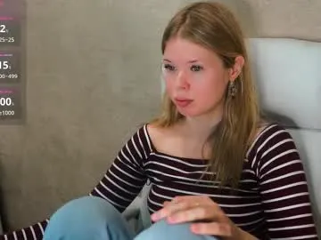 sherrylime on Chaturbate