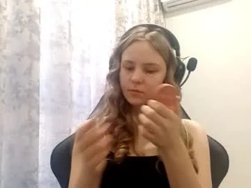 sherrylkeep on Chaturbate