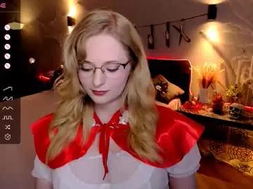 Watch Chaturbate's Sheslinki sheslinki from Chaturbate