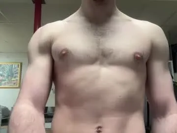 shirtlesshunk15 — Shirtlesshunk15's room