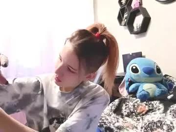 shoshanamcillwain from Chaturbate