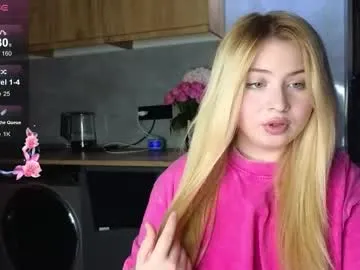 shy_blondiee — hi let's have some fun) my name is Molly // GOAL: massage tits close up [191 tokens left] #blonde #bigass #bigtits #dance