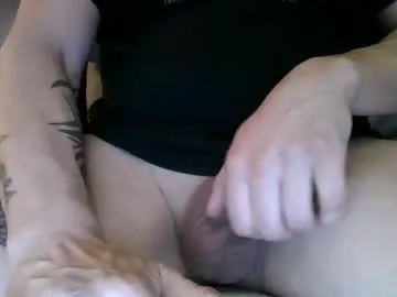 shyguyash85 — Freechat on Chaturbate