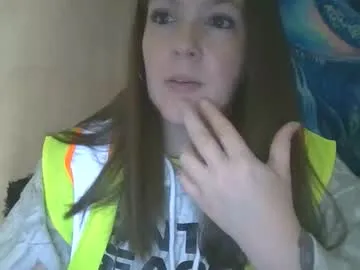 Freechat shymilf535 on Chaturbate