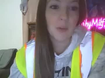Freechat shymilf535 on Chaturbate