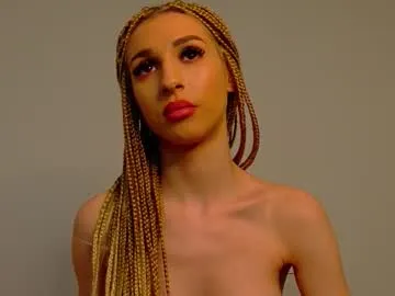 Freechat sia_a on Chaturbate