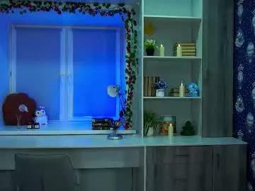 sibylra from Chaturbate