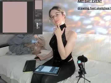 silvadevil — GOAL: SHOW TITTIES [90 tokens remaining] Heya sweetie! Im Silva! Lets have hot time together! #teen #bigboobs #anal #lovense #new