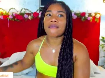 Freechat silvannafit on Chaturbate