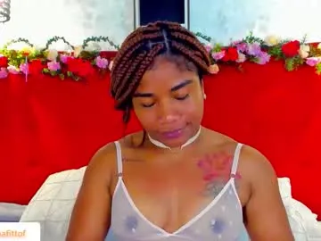 Chaturbate silvannafit is Freechat silvannafit — GOAL: Slap pussy & rub clit with domi A muscular brunette goddess awaits you... come closer and let yourself be tempted. #ebony #bigass #milf #muscle #goddess