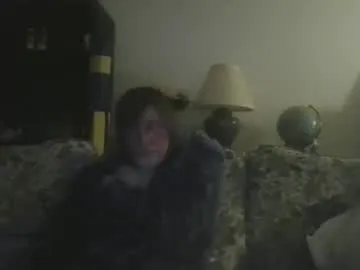 silverfunfox on Chaturbate