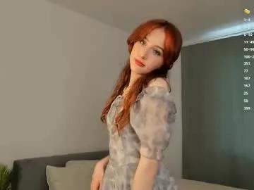 Freechat silverhaskell on Chaturbate