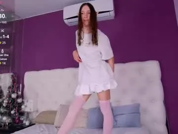 Freechat silvermuse on Chaturbate