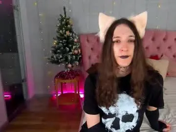 Freechat silvermuse on Chaturbate