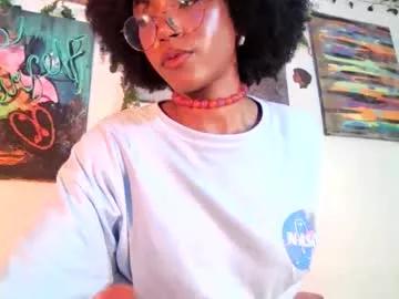 silverosequeen on Chaturbate