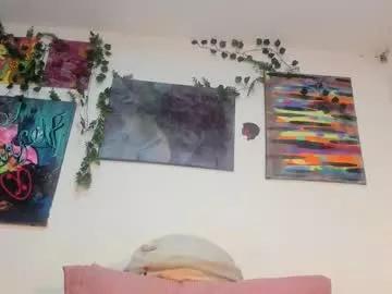 silverosequeen on Chaturbate